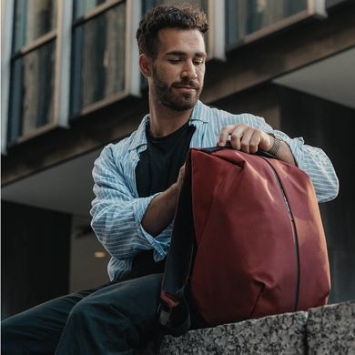 Рюкзак Samsonite (Бельгія).