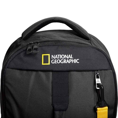 Рюкзак National Geographic (США) з колекції Natural.