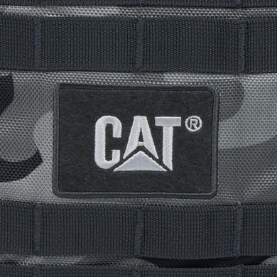 Чоловіча сумка CAT (США) через плече з колекції Combat.
