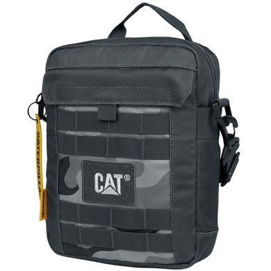 Чоловіча сумка CAT (США) через плече з колекції Combat.
