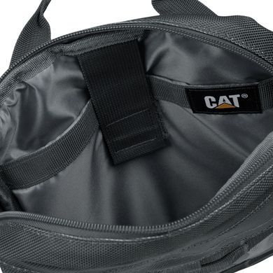 Чоловіча сумка CAT (США) через плече з колекції Combat.