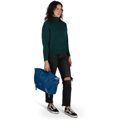 Men's shoulder bag by Osprey (USA) from the Daylite collection.