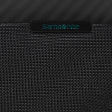 Textile bag Samsonite (Belgium) from the collection MySight. SKU: KF9*002;09