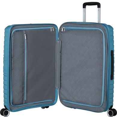 Валіза American Tourister (США) із колекції Flytwist.