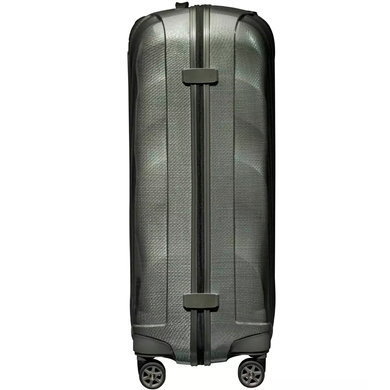 Валіза Samsonite (Бельгія) із колекції C-LITE.