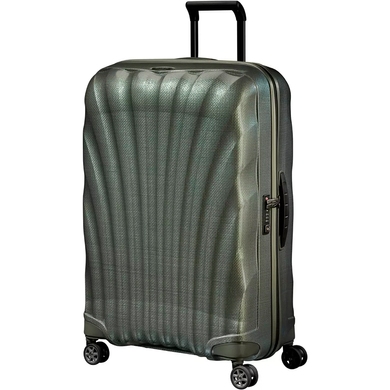 Suitcase Samsonite (Belgium) from the collection C-LITE.