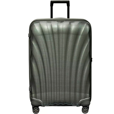 Валіза Samsonite (Бельгія) із колекції C-LITE.