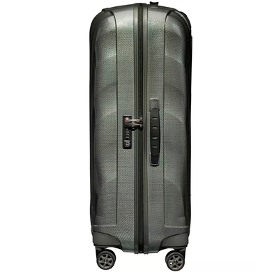 Suitcase Samsonite (Belgium) from the collection C-LITE.