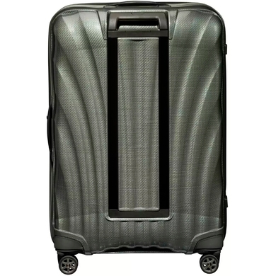 Чемодан Samsonite (Бельгия) из коллекции C-LITE.