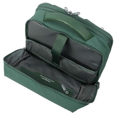 Backpack by Hedgren (Belgium).