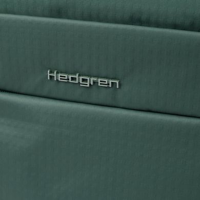 Backpack by Hedgren (Belgium).