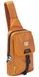 Men's shoulder bag by CAT (USA) from the Urban Mountaineer collection.