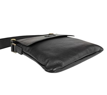 Men's bag by Karya (Turkey) made of genuine leather.
