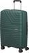 American Tourister (USA) suitcase from the Flytwist collection.