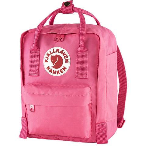 Fjallraven kanken rugzak hot sale