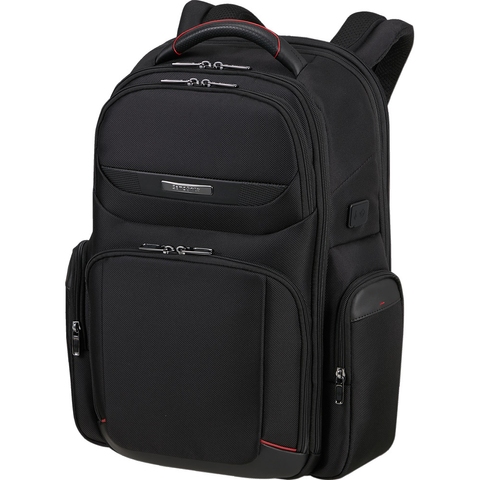 Samsonite pro dlx 5 backpack sales review