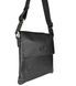 Men's bag by Karya (Turkey) made of genuine leather.