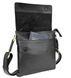 Men's bag by Karya (Turkey) made of genuine leather.