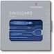 Складной нож Victorinox (Switzerland) из серии Swisscard.