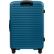 Suitcase Samsonite (Belgium) from the collection StackD.