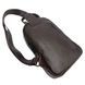 Men's bag by Bond NON (Turkey) made of genuine leather.