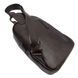 Men's bag by Bond NON (Turkey) made of genuine leather.