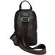 Men's bag by Bond NON (Turkey) made of genuine leather.