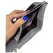 Women's wallet by Karya (Turkey) made of genuine leather.