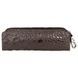 Leather key holder by Karya (Turkey).