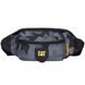 Waist bag by CAT (USA).