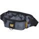 Waist bag by CAT (USA).