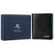 Men's wallet by Visconti (England) made of genuine leather.