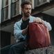 Рюкзак Samsonite (Бельгія).