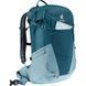 Backpack by Deuter (Germany).