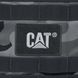Чоловіча сумка CAT (США) через плече з колекції Combat.