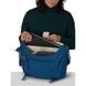 Men's shoulder bag by Osprey (USA) from the Daylite collection.