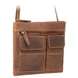 Женская сумка Visconti (Англия) из натуральной кожи.