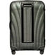 Suitcase Samsonite (Belgium) from the collection C-LITE.