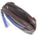 Waist bag by Hedgren (Belgium).