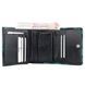 Women's wallet by Karya (Turkey) made of genuine leather.
