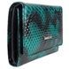 Women's wallet by Karya (Turkey) made of genuine leather.