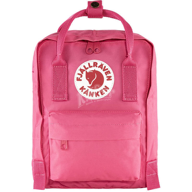 Backpack Female Fjallraven Sweden Kanken Mini. Article