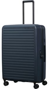 Samsonite (Belgium) suitcase from the Restackd collection.