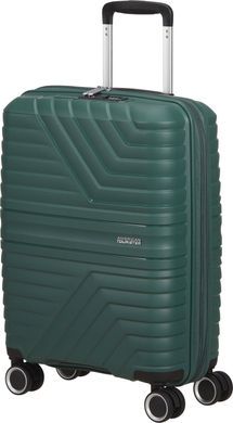 American Tourister (USA) suitcase from the Flytwist collection.