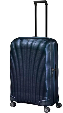 Suitcase Samsonite (Belgium) from the collection C-LITE.