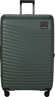 Валіза Samsonite (Бельгія) із колекції Intuo.