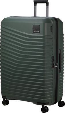 Валіза Samsonite (Бельгія) із колекції Intuo.