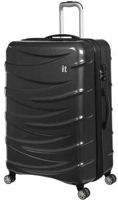 Suitcase IT Luggage (Великобритания) from the collection Tidal.