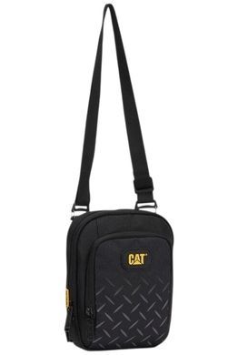 Мужская сумка CAT (США) через плечо из коллекции Cargo Voyager.