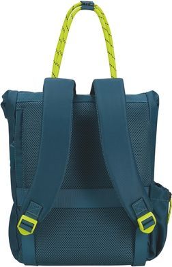 Backpack by American Tourister (USA).